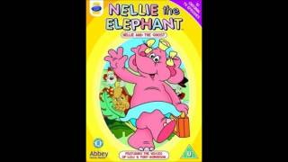 Nellie The Elephant Theme Song [upl. by Eeral830]