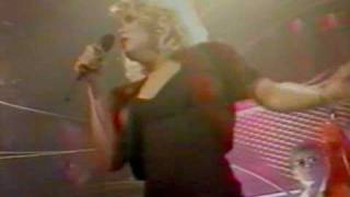 Kim Wilde  You Came Top Of The Pops July 21 1988 [upl. by Nittirb550]