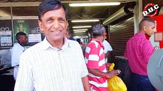 Rich History at Bangladesh Market in Chatsworth Durban  2019 [upl. by Mohamed]