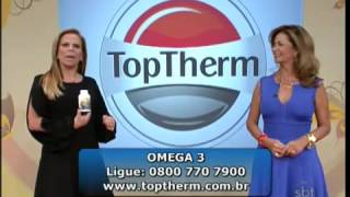 RELEMBRE CLÁSSICO COMERCIAL DA TOP THERM [upl. by Argela]