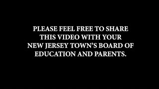 Garwood NJ BOE Meeting June 28 2022 Board Attorney Discusses State Funding in Reference to Sex Ed [upl. by Tedie]