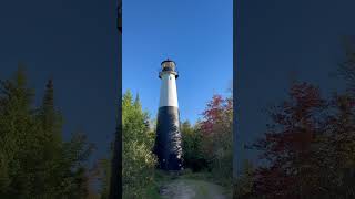 Lighthouse in Munising [upl. by Petua936]