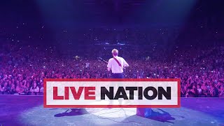 George Ezra UK amp Ireland Tour 2023  Live Nation UK [upl. by Ralph70]