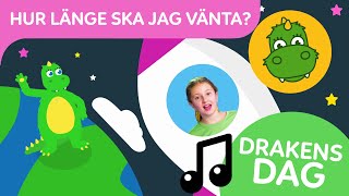 Bolibompa Mini DRAKENS DAG Hur länge ska jag vänta [upl. by Victor]