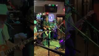 Reeling In The Years  Steely Dan  cover by Zeus at Brics on Main CHS 74 Class Reunion 10424 [upl. by Garry]