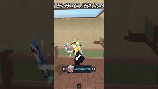 Outrageously Funny Showdowns Comedy Central Moments in Roblox Murder Mystery 2 [upl. by Holleran]