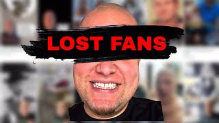 How Ali Koca Lost 98 Of His Fans [upl. by Damalis841]