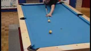 Derby City Classic 9Ball Final Match [upl. by Gardia510]