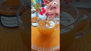 Magical Weight Loss Drink CHURAN💯 works No Diet No Exerciseshortsviral shorts [upl. by Sandon708]