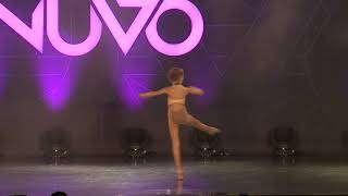 Finley Hostutler  Human Nature at Nuvo Dance Convention [upl. by Pare]