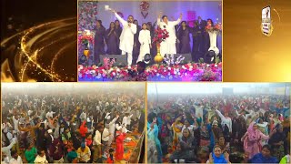 🥳🥳✨121124 BATHINDA BIGGEST REVIVAL MEETING  WORSHIP  SUKHPAL RANA MINISTRY 💥 [upl. by Alverson]