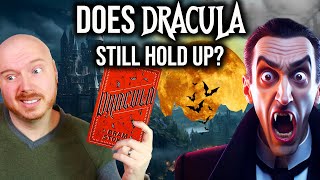 Dracula A Spoiler Review [upl. by Mihcaoj850]