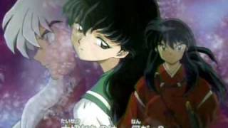 Hungry Eyes InuYasha amp Kagome [upl. by Adile952]