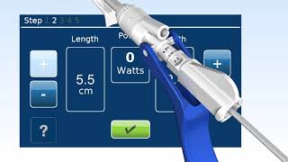 NovaSure ADVANCED Procedure [upl. by Eikcuhc]