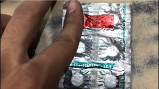 Lithosun Tablet uses  price  composition  dose  side effects  review  in hindi [upl. by Vasta]