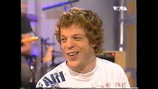 Viva Sarah Kuttner die Show  Ferris MC Interview 2004 [upl. by Ithsav806]