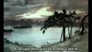 SUKUMAR RAY 1987 Documentary By Satyajit Ray [upl. by Itoc]