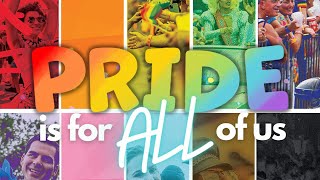 2023 Wilton Manors Stonewall Pride Parade Live Stream [upl. by Gastineau]