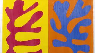 Henri Matisse in 60 seconds [upl. by Lalise290]