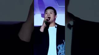 Marcelito Pomoy Regine Velaquez Medley Concert  WILDWOOD FL [upl. by Aihsel836]