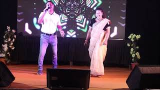 “Choricha Mamla” by Dr PRAVEEN CHABUKSWAR amp RUTUJA SALVE In Kidzee amp SwarGiri Academy’s Prog [upl. by Nuyh415]