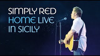 Simply Red  Live in Sicily 2003 [upl. by Wallach]