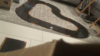 Anki Overdrive Gameplay 3 [upl. by Patsy345]