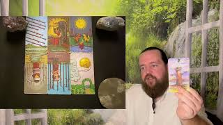 AQUARIUS  quot A Surprising Talk quot SEPTEMBER 1ST  SEPTEMBER 8TH TAROT READING [upl. by Lein]