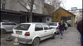 Na Kosovu od subote samo RSK tablice na automobilima [upl. by Gnav]