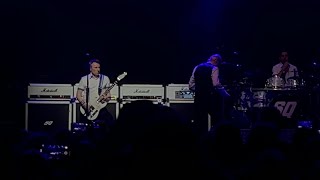 Status Quo Caroline Live Wolverhampton 2024 [upl. by Mozart48]