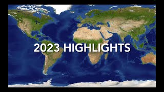 2023 Highlights [upl. by Garrison]