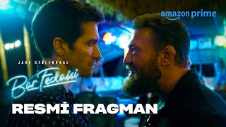 Bar Fedaisi  Resmi Fragman  Prime Video Türkiye [upl. by Selden]