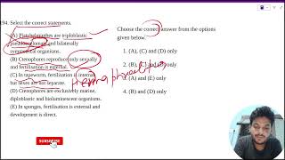 Select the correct statementsA Platyhelminthes are triploblastic pseudocoelomate and bilaterally [upl. by Westfahl179]