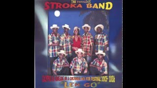 Stroka Band Live  Tola 2008 POPPALOX ENTERTAINMENT [upl. by Aimik]