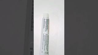 eczema cream  alergy cream [upl. by Rotberg]