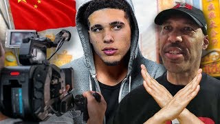 UPDATE LiAngelo Ball SUSPENDED INDEFINITELY from UCLA [upl. by Leval542]