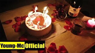 YoungMc  Happy Birthday REMAKE [upl. by Nilekcaj]