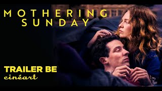 Mothering Sunday Trailer BE [upl. by Brightman]