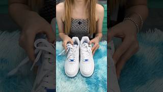 Air force 1 nicekickssneakheadlovejordan4trendforyoudunkaf1sccksmenstylefunny [upl. by Nils]