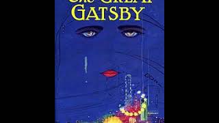 The Great Gatsby  F Scott Fitzgerald Audiobook ENG [upl. by Eelesor]