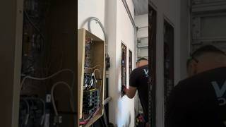 Troubleshooting kitchen gfi circuit to find a tiny mistake Raphael Simon Simon Electric [upl. by Toback]