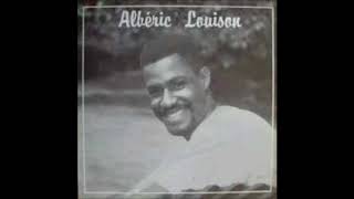 ALBERIC LOUISON Antoinise remix 1992 [upl. by Jaquelyn]