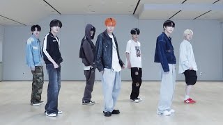 ENHYPEN  Brought The Heat Back Dance Practice MIRRORED [upl. by Enimzzaj]