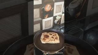 Healthy soya keema Paratha  soya been Paratha Breakfast Recipe Healthytwistanitaskitchen [upl. by Euqinom]