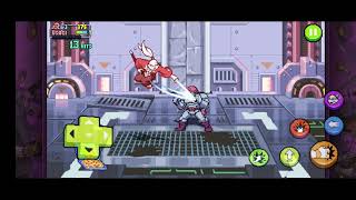 Teenage Mutant Ninja Turtles Shredder’s Revenge  Gameplay Ep 13 amp 14 [upl. by Ronym615]