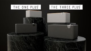 Klipsch The One Plus amp The Three Plus [upl. by Oak626]