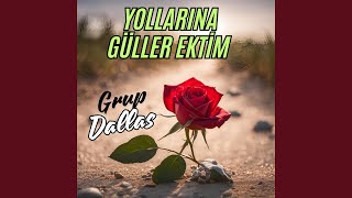 Yollarına Güller Ektim [upl. by Decrem]