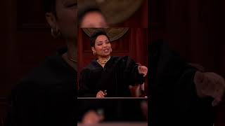 List of Grievances Divorce Court Shorts  Season 19 Episode 77 comedy divorcedrama funny [upl. by Ssitnerp898]