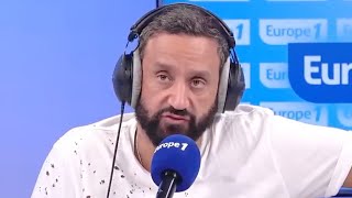 Cyril Hanouna  Fautil rétablir les contrôles aux frontières [upl. by Leavy]