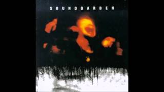 Soundgarden  Limo Wreck [upl. by Lyrem]